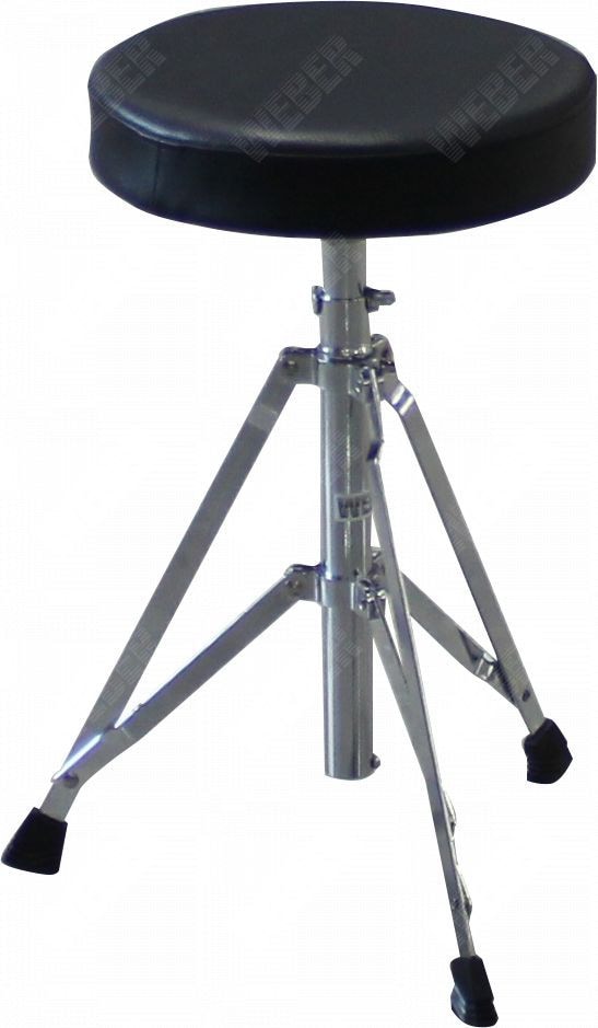 Стул барабанщика Weber DT616 Стул барабанщика Weber DT616