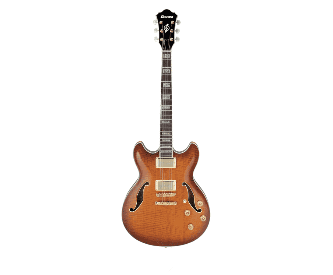IBANEZ AS93 VLS электрогитара полуакустическая IBANEZ AS93 VLS электрогитара полуакустическая