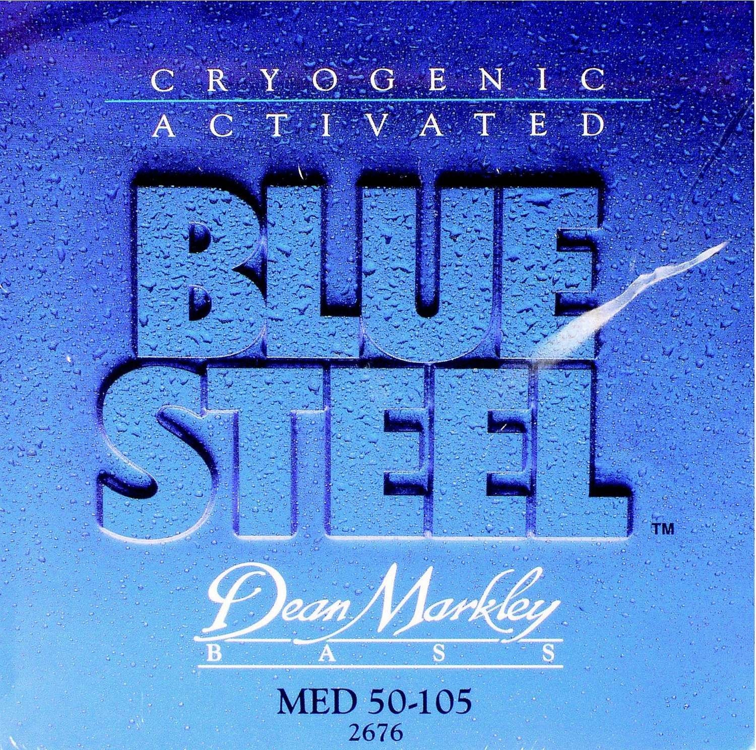 Струны для бас гитары DEAN MARKLEY 2676 Струны для бас гитары DEAN MARKLEY 2676