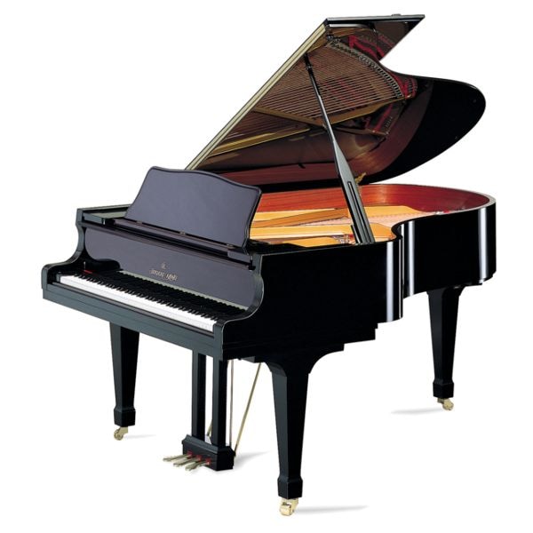 Kawai SK-5L Камерный рояль Черный полированный Kawai SK-5L Камерный рояль Черный полированный
