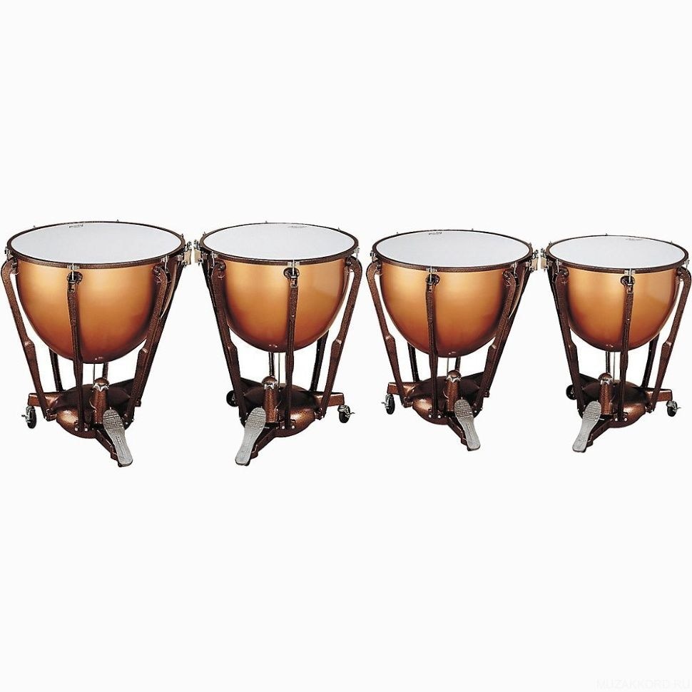 Литавры LUDWIG LKS404FG Standard Series. Литавры LUDWIG LKS404FG Standard Series.