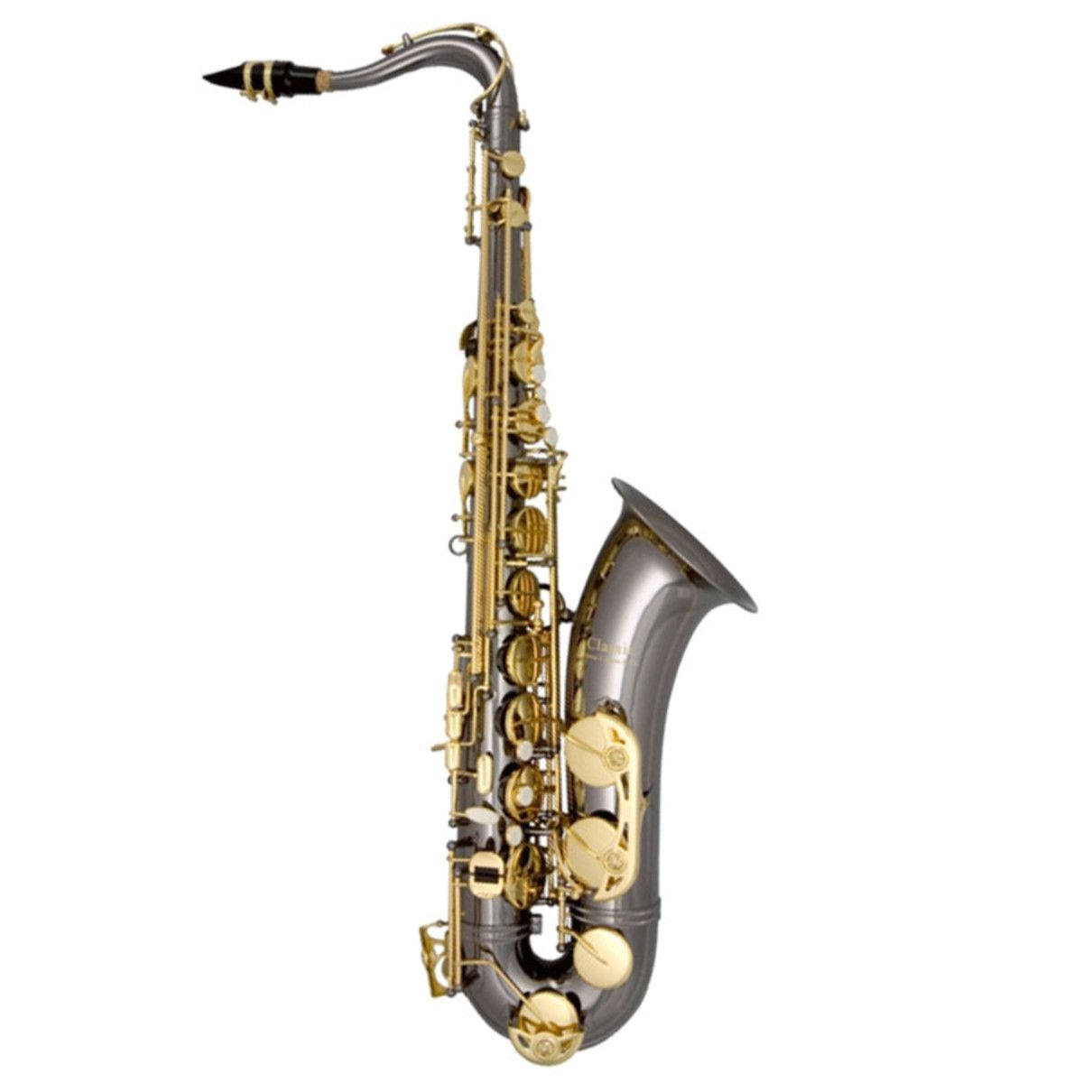 Тенор саксофон Trevor James Classic II 3822BK Тенор саксофон Trevor James Classic II 3822BK