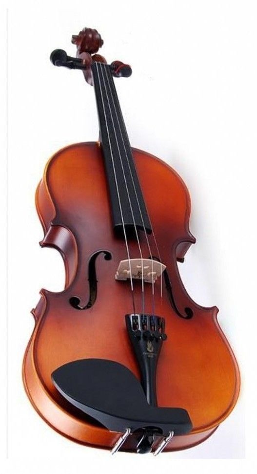Скрипка WOODCRAFT WV-12 1/8 Скрипка WOODCRAFT WV-12 1/8