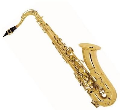 Саксофон тенор Selmer SERIE II (SA80II-VG) купить в Москве: цены, доставка, фото