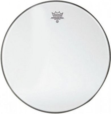 REMO AMBASSADOR 13' HAZY однослойный пластик для малого барабана (нижний) купить в Москве: цены, доставка, фото REMO AMBASSADOR 13' HAZY однослойный пластик для малого барабана (нижний) купить в Москве: цены, доставка, фото