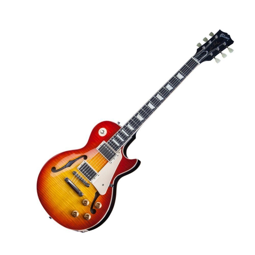 GIBSON MEMPHIS ES-LES PAUL HERITAGE SUNBURST полуакустическая электрогитара GIBSON MEMPHIS ES-LES PAUL HERITAGE SUNBURST полуакустическая электрогитара