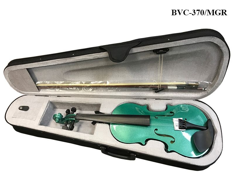 Скрипка BRAHNER BVC-370/MGR 4/4 Скрипка BRAHNER BVC-370/MGR 4/4