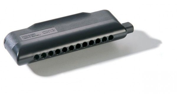 Губная гармоника HOHNER CX 12 Black 7545/48 A (M754520) купить в Москве: цены, доставка, фото Губная гармоника HOHNER CX 12 Black 7545/48 A (M754520) купить в Москве: цены, доставка, фото
