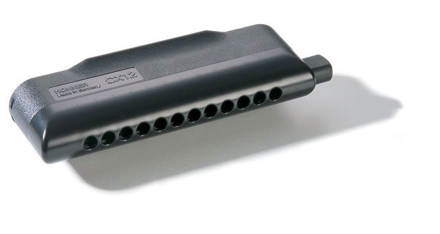 Губная гармоника HOHNER CX 12 Black 7545/48 G (M754510) купить в Москве: цены, доставка, фото Губная гармоника HOHNER CX 12 Black 7545/48 G (M754510) купить в Москве: цены, доставка, фото