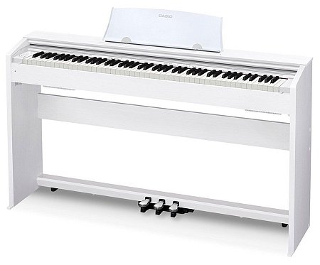 Купить privia px-770we, цифровое фортепиано в магазине Skybeat Купить privia px-770we, цифровое фортепиано в магазине Skybeat