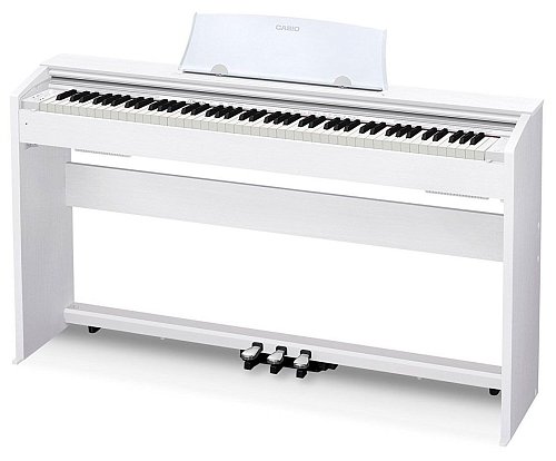 Купить privia px-770we, цифровое фортепиано в магазине Skybeat Купить privia px-770we, цифровое фортепиано в магазине Skybeat