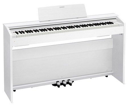 Купить privia px-870we, цифровое фортепиано в магазине Skybeat Купить privia px-870we, цифровое фортепиано в магазине Skybeat