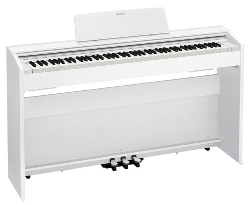 Купить privia px-870we, цифровое фортепиано в магазине Skybeat Купить privia px-870we, цифровое фортепиано в магазине Skybeat