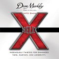 Струны для бас гитары DEAN MARKLEY 2612 купить в Москве: цены, доставка, фото Струны для бас гитары DEAN MARKLEY 2612 купить в Москве: цены, доставка, фото