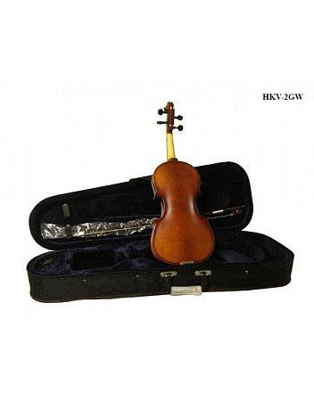 Скрипка HANS KLEIN HKV-2 GW 1/8 купить в Москве: цены, доставка, фото Скрипка HANS KLEIN HKV-2 GW 1/8 купить в Москве: цены, доставка, фото