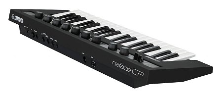 YAMAHA REFACE CP Электропианино, 37 мини клавиш, полифония 128 голосов, 6 тембров купить в Москве: цены, доставка, фото YAMAHA REFACE CP Электропианино, 37 мини клавиш, полифония 128 голосов, 6 тембров купить в Москве: цены, доставка, фото