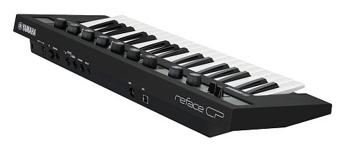 YAMAHA REFACE CP Электропианино, 37 мини клавиш, полифония 128 голосов, 6 тембров купить в Москве: цены, доставка, фото YAMAHA REFACE CP Электропианино, 37 мини клавиш, полифония 128 голосов, 6 тембров купить в Москве: цены, доставка, фото