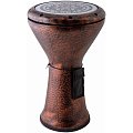 YUKA DBF8-17CT - Дарбука египетская (думбек) купить в Москве: цены, доставка, фото YUKA DBF8-17CT - Дарбука египетская (думбек) купить в Москве: цены, доставка, фото
