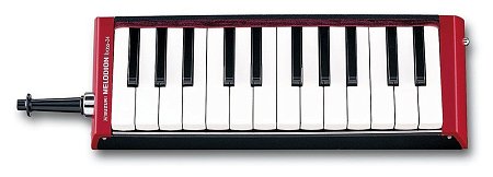 Suzuki B-24C Melodion Bass мелодика духовая, басовая, 24 клавиши купить в Москве: цены, доставка, фото Suzuki B-24C Melodion Bass мелодика духовая, басовая, 24 клавиши купить в Москве: цены, доставка, фото