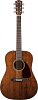 FENDER CD-140S DREADNOUGHT MAHOGANY акустическая гитара купить в Москве: цены, доставка, фото