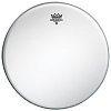 REMO Batter, AMBASSADOR X14 14' COATED однослойный, матовый пластик для малого барабана купить в Москве: цены, доставка, фото