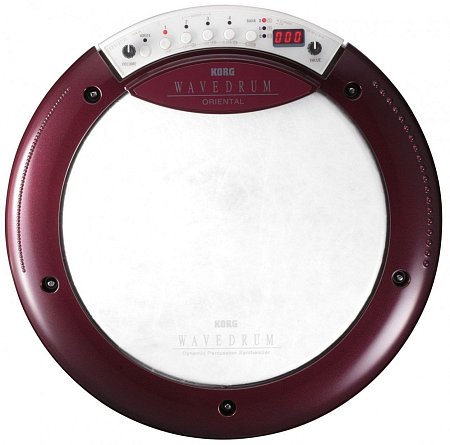 KORG WAVEDRUM WD-X-ORT Oriental купить в Москве: цены, доставка, фото KORG WAVEDRUM WD-X-ORT Oriental купить в Москве: цены, доставка, фото
