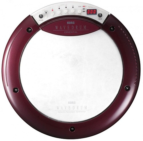 KORG WAVEDRUM WD-X-ORT Oriental купить в Москве: цены, доставка, фото KORG WAVEDRUM WD-X-ORT Oriental купить в Москве: цены, доставка, фото
