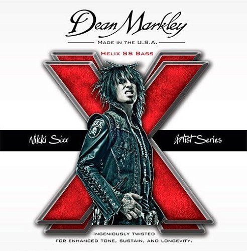 Струны для бас гитары DEAN MARKLEY 2620 купить в Москве: цены, доставка, фото Струны для бас гитары DEAN MARKLEY 2620 купить в Москве: цены, доставка, фото