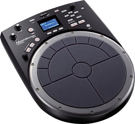 ROLAND HPD-20 Hand Sonic купить в Москве: цены, доставка, фото ROLAND HPD-20 Hand Sonic купить в Москве: цены, доставка, фото