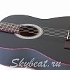 Классическая гитара AMATI Z-39bk купить в Москве: цены, доставка, фото Классическая гитара AMATI Z-39bk купить в Москве: цены, доставка, фото