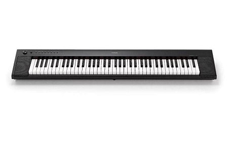 YAMAHA NP-31 цифровое пианино 76 клавиш цвет корпуса чёрный/без адаптера (PA-150A) купить в Москве: цены, доставка, фото YAMAHA NP-31 цифровое пианино 76 клавиш цвет корпуса чёрный/без адаптера (PA-150A) купить в Москве: цены, доставка, фото