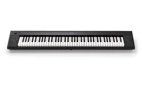 YAMAHA NP-31 цифровое пианино 76 клавиш цвет корпуса чёрный/без адаптера (PA-150A) купить в Москве: цены, доставка, фото YAMAHA NP-31 цифровое пианино 76 клавиш цвет корпуса чёрный/без адаптера (PA-150A) купить в Москве: цены, доставка, фото