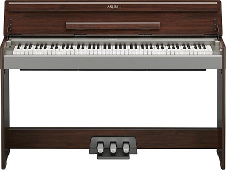 YAMAHA YDP-S31 цифровое пианино 88кл GHS/64 гол.полиф/2х6Вт/3х слойные сэмплы/цвет тёмная ольха/без адаптера (PA-150A) купить в Москве: цены, доставка, фото YAMAHA YDP-S31 цифровое пианино 88кл GHS/64 гол.полиф/2х6Вт/3х слойные сэмплы/цвет тёмная ольха/без адаптера (PA-150A) купить в Москве: цены, доставка, фото