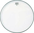 REMO AMBASSADOR 13' CLEAR SNARE SIDE однослойный прозрачный пластик для малого барабана (нижний) купить в Москве: цены, доставка, фото REMO AMBASSADOR 13' CLEAR SNARE SIDE однослойный прозрачный пластик для малого барабана (нижний) купить в Москве: цены, доставка, фото