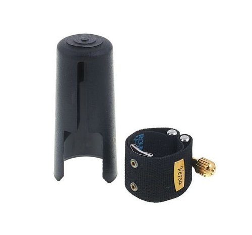 VERSA Лигатура для саксофона альт Rovner V-1RL купить в Москве: цены, доставка, фото VERSA Лигатура для саксофона альт Rovner V-1RL купить в Москве: цены, доставка, фото