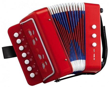 Гармошка детская BRAHNER DP-805/RD диатоническая, купить в Москве: цены, доставка, фото Гармошка детская BRAHNER DP-805/RD диатоническая, купить в Москве: цены, доставка, фото