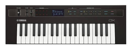 YAMAHA REFACE DX синтезатор купить в Москве: цены, доставка, фото YAMAHA REFACE DX синтезатор купить в Москве: цены, доставка, фото