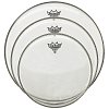 REMO PP-1422-BE EMPEROR CLEAR набор пластиков для томов (10, 12, 16) купить в Москве: цены, доставка, фото REMO PP-1422-BE EMPEROR CLEAR набор пластиков для томов (10, 12, 16) купить в Москве: цены, доставка, фото