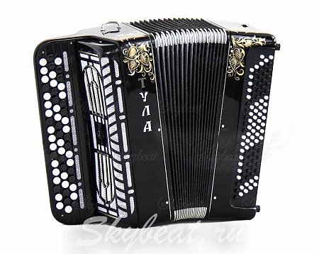 баян тула 210 tula-210-55-100-ii