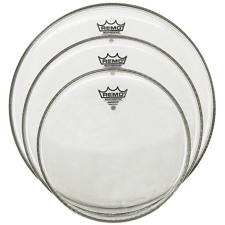 REMO PP-1422-BE EMPEROR CLEAR набор пластиков для томов (10, 12, 16) купить в Москве: цены, доставка, фото REMO PP-1422-BE EMPEROR CLEAR набор пластиков для томов (10, 12, 16) купить в Москве: цены, доставка, фото