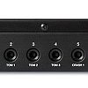 Перкуссионный рэковый модуль ALESIS SAMPLERACK купить в Москве: цены, доставка, фото Перкуссионный рэковый модуль ALESIS SAMPLERACK купить в Москве: цены, доставка, фото