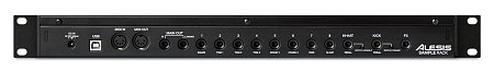 Перкуссионный рэковый модуль ALESIS SAMPLERACK купить в Москве: цены, доставка, фото Перкуссионный рэковый модуль ALESIS SAMPLERACK купить в Москве: цены, доставка, фото