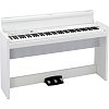 KORG LP-380 WH цифровое пианино купить в Москве: цены, доставка, фото KORG LP-380 WH цифровое пианино купить в Москве: цены, доставка, фото