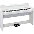 KORG LP-380 WH цифровое пианино купить в Москве: цены, доставка, фото KORG LP-380 WH цифровое пианино купить в Москве: цены, доставка, фото
