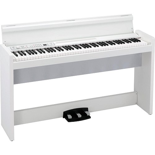 KORG LP-380 WH цифровое пианино купить в Москве: цены, доставка, фото KORG LP-380 WH цифровое пианино купить в Москве: цены, доставка, фото