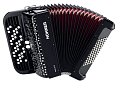 Аккордеон HOHNER Nova II 72 (A4262) 3/4, черный купить в Москве: цены, доставка, фото Аккордеон HOHNER Nova II 72 (A4262) 3/4, черный купить в Москве: цены, доставка, фото