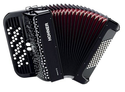 Аккордеон HOHNER Nova II 72 (A4262) 3/4, черный купить в Москве: цены, доставка, фото Аккордеон HOHNER Nova II 72 (A4262) 3/4, черный купить в Москве: цены, доставка, фото