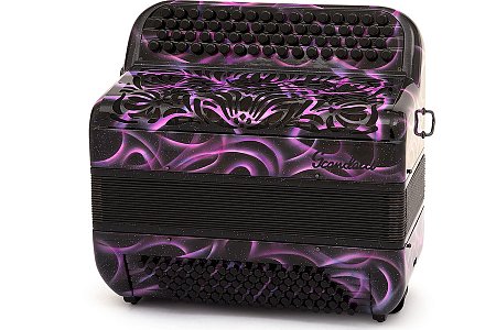 Баян Scandalli Tradizione Bloom купить в Москве: цены, доставка, фото Баян Scandalli Tradizione Bloom купить в Москве: цены, доставка, фото