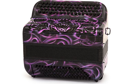 Баян Scandalli Tradizione Bloom купить в Москве: цены, доставка, фото Баян Scandalli Tradizione Bloom купить в Москве: цены, доставка, фото