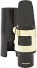 Мундштук для саксофона сопрано Meyer MR-401-5MM (SMR-5MM) купить в Москве: цены, доставка, фото